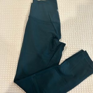 Lululemon align pant 25 inch. Barely worn